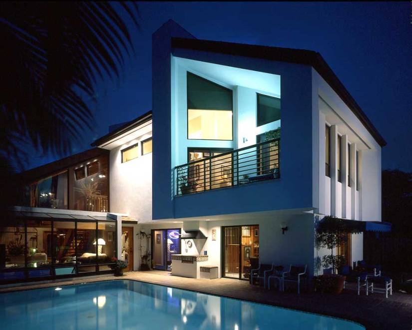Palm Beach luxury home builder