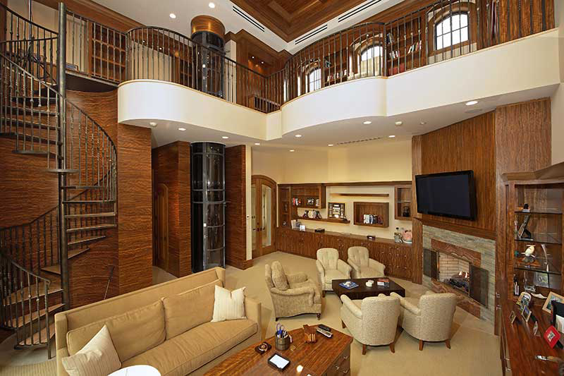 Fort Lauderdale luxury home builder
